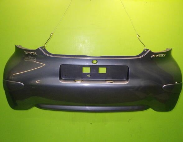 Bumper TOYOTA AYGO (_B1_)