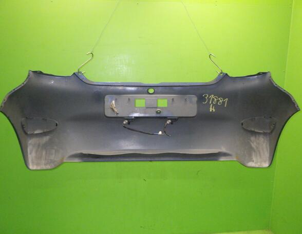 Bumper TOYOTA AYGO (_B1_)