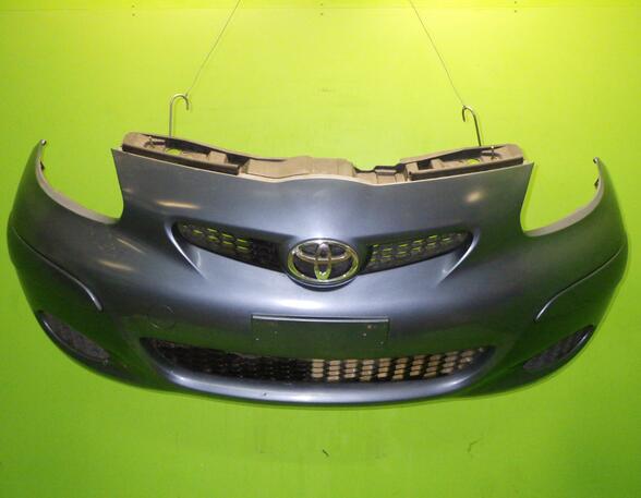 Bumper TOYOTA AYGO (_B1_)