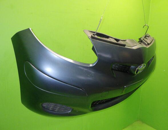 Bumper TOYOTA AYGO (_B1_)