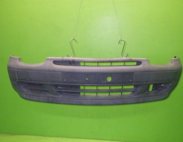 Bumper RENAULT TWINGO I (C06_)