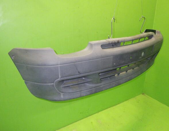 Bumper RENAULT TWINGO I (C06_)