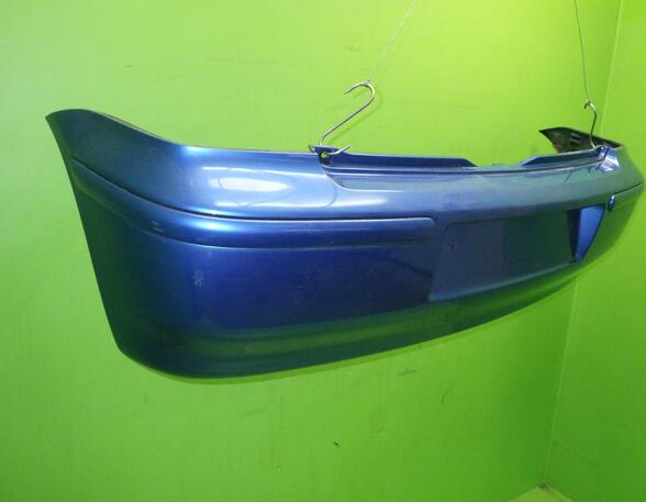 Bumper VW POLO (6N2)