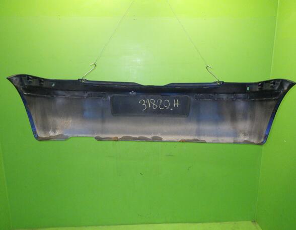 Bumper VW POLO (6N2)