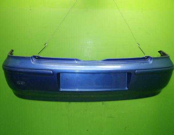 Bumper VW POLO (6N2)