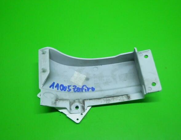 Trim Strip Bumper OPEL Zafira A (F75_)