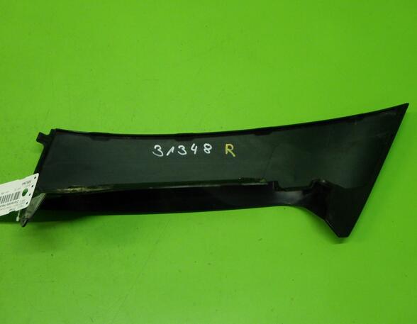 Trim Strip Bumper SMART FORTWO Coupe (451)