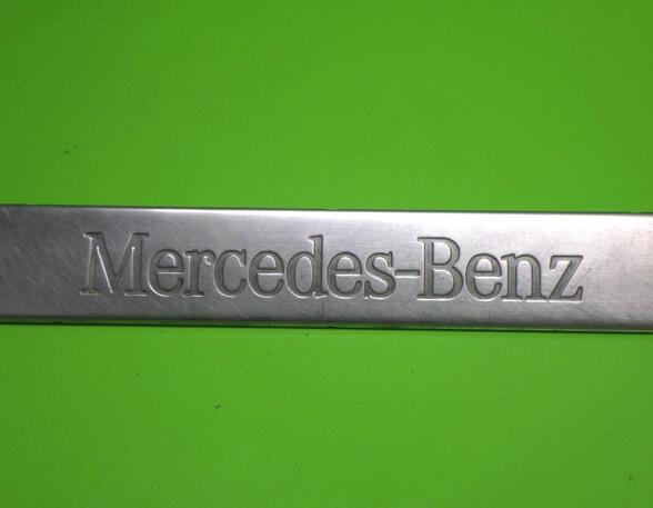 Sierpaneel zijwand MERCEDES-BENZ M-CLASS (W163)