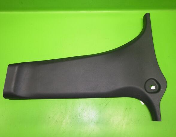 Trim Strip Mudguard MERCEDES-BENZ A-Klasse (W176), MERCEDES-BENZ B-Klasse (W242, W246)