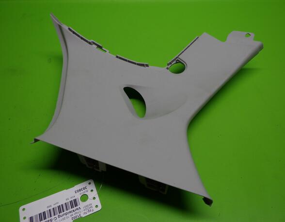 Trim Strip Mudguard SKODA Citigo (--)