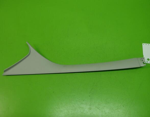 Trim Strip Mudguard SMART Fortwo Coupe (451)