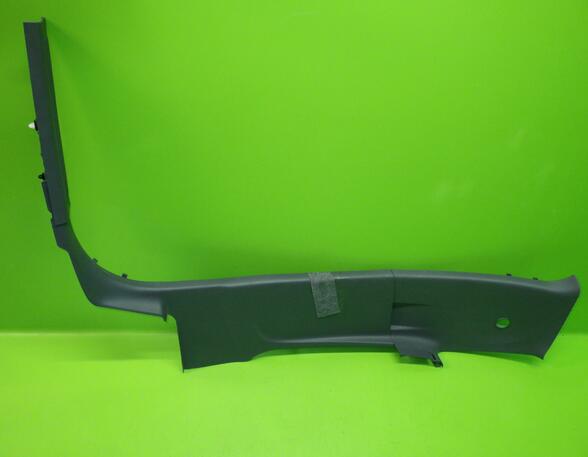 Trim Strip Mudguard FORD Ranger (TKE)