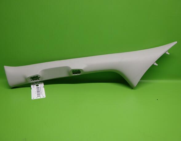 Trim Strip Mudguard FORD Ranger (TKE)