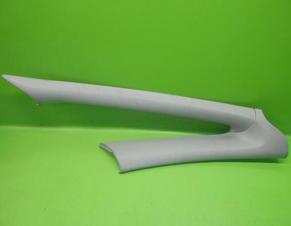 Trim Strip Mudguard OPEL Zafira Tourer C (P12), OPEL Insignia B Grand Sport (Z18)