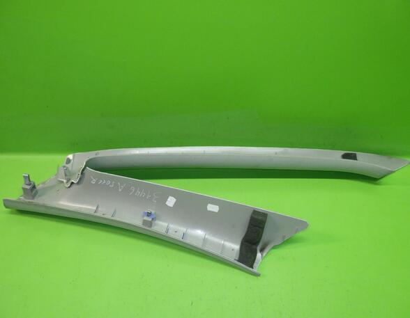 Trim Strip Mudguard OPEL Zafira Tourer C (P12), OPEL Insignia B Grand Sport (Z18)