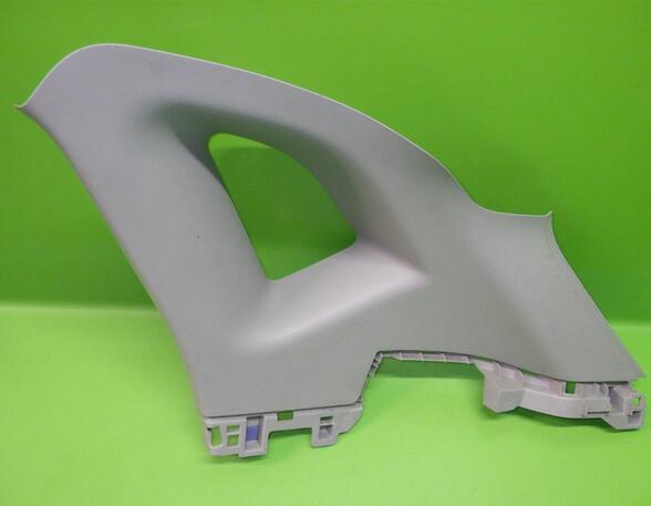 Trim Strip Mudguard RENAULT Captur I (H5, J5), RENAULT Clio IV (BH)