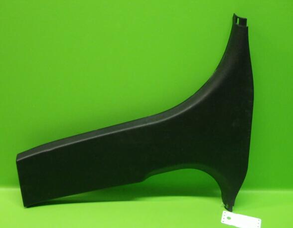 Trim Strip Mudguard BMW 3er Touring (F31)