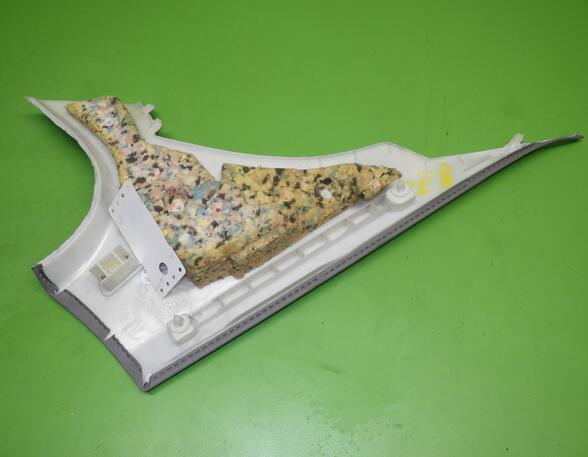 Trim Strip Mudguard BMW 5er (F10)