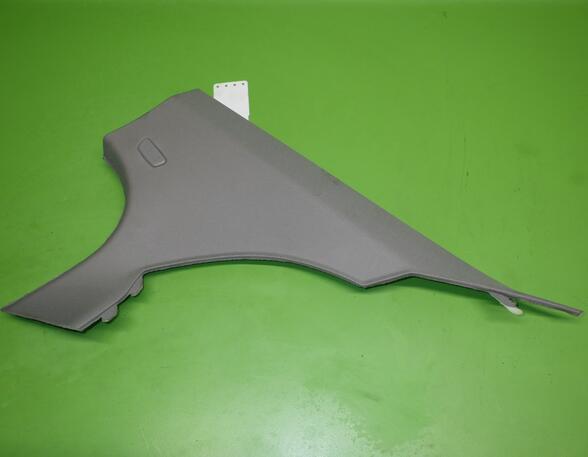 Trim Strip Mudguard BMW 5er (F10)