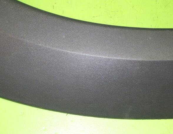 Trim Strip Mudguard VOLVO V70 III (135), VOLVO XC70 II (136)