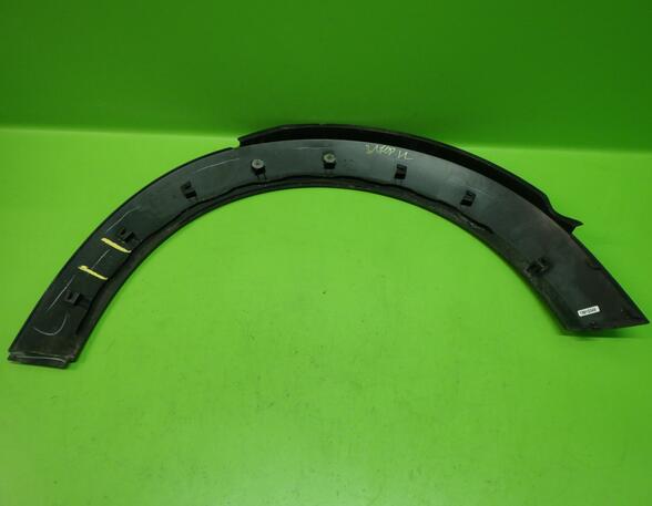 Trim Strip Mudguard MINI Mini (R56)