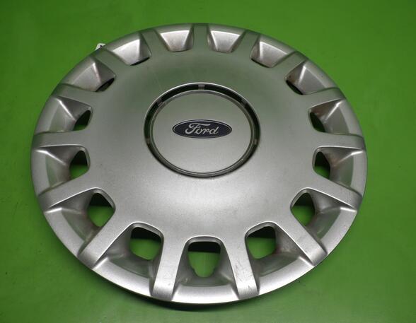 Sierpaneel spatbord FORD FOCUS Turnier (DNW)