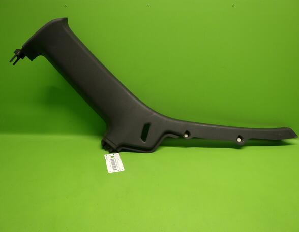 Trim Strip Mudguard VOLVO V70 II (285), VOLVO XC70 CROSS COUNTRY (295)