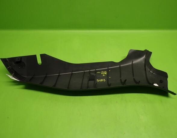 Trim Strip Mudguard VW GOLF VI (5K1)