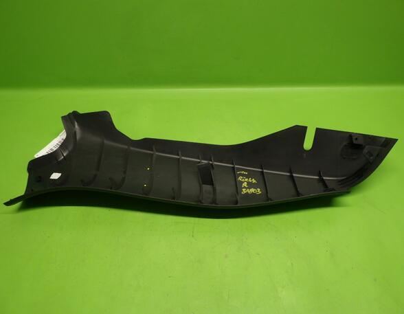 Trim Strip Mudguard VW GOLF VI (5K1)