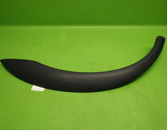 Trim Strip Mudguard VOLVO V70 II (285), VOLVO XC70 CROSS COUNTRY (295)