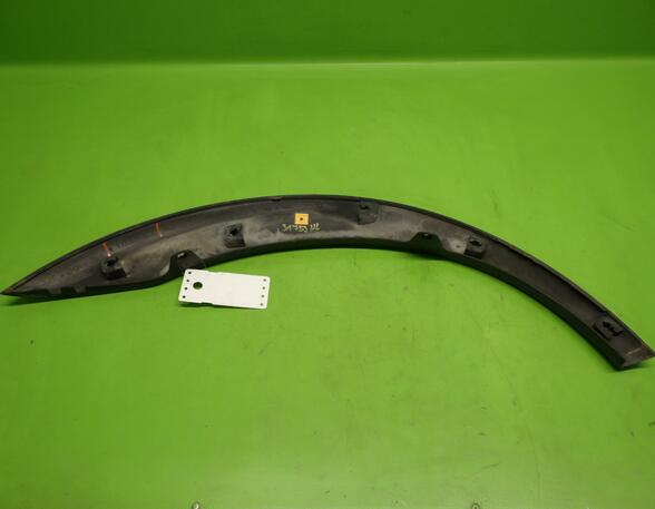 Trim Strip Mudguard VOLVO V70 II (285), VOLVO XC70 CROSS COUNTRY (295)