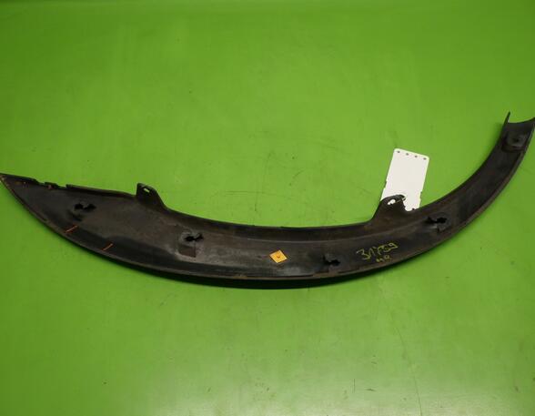 Trim Strip Mudguard VOLVO V70 II (285), VOLVO XC70 CROSS COUNTRY (295)