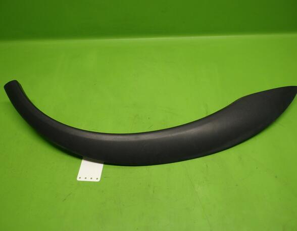 Trim Strip Mudguard VOLVO V70 II (285), VOLVO XC70 CROSS COUNTRY (295)