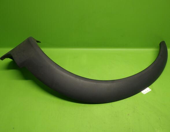 Trim Strip Mudguard VOLVO V70 II (285), VOLVO XC70 CROSS COUNTRY (295)