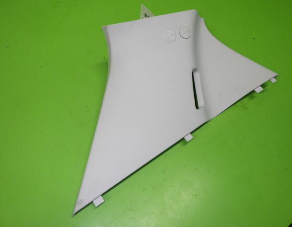 Trim Strip Mudguard OPEL CORSA E (X15)