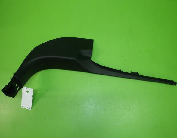 Trim Strip Mudguard OPEL GRANDLAND X (A18)