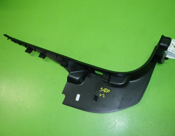 Trim Strip Mudguard OPEL GRANDLAND X (A18)