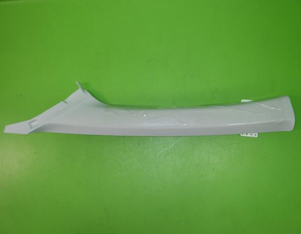 Trim Strip Mudguard OPEL GRANDLAND X (A18)