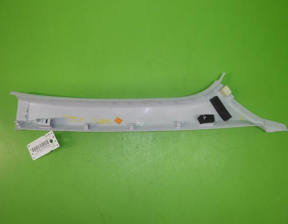 Trim Strip Mudguard OPEL GRANDLAND X (A18)