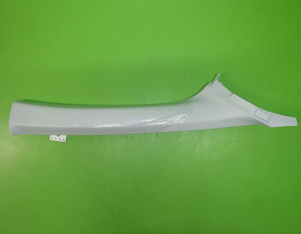 Trim Strip Mudguard OPEL GRANDLAND X (A18)