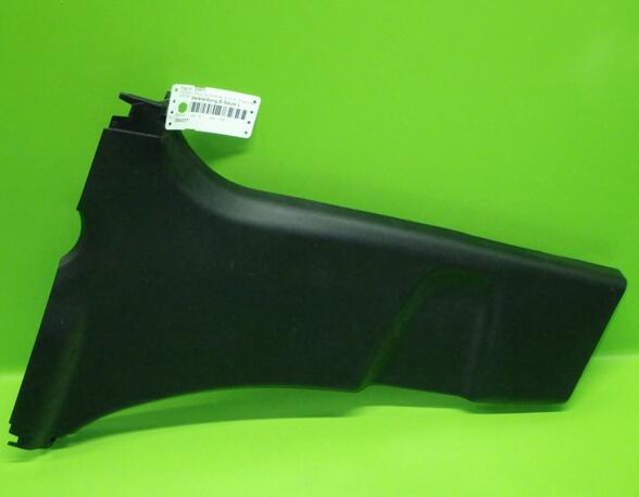 Trim Strip Mudguard TOYOTA PRIUS (_W5_)