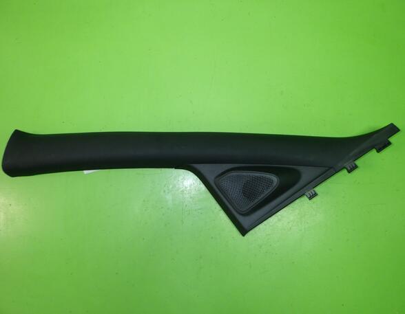 Trim Strip Mudguard FORD PUMA (J2K, CF7)