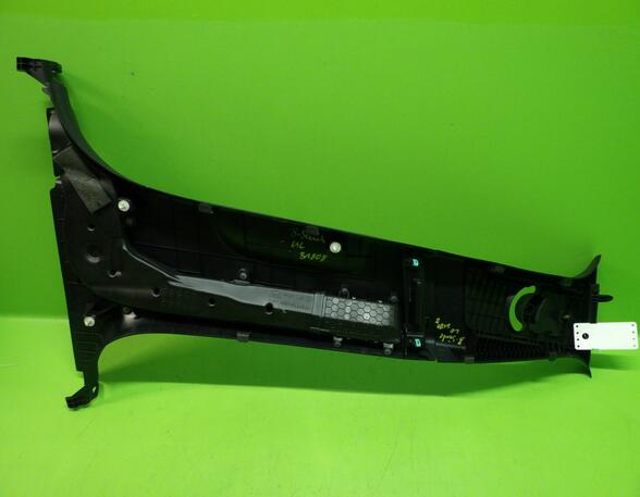 Trim Strip Mudguard KIA EV6 (CV)