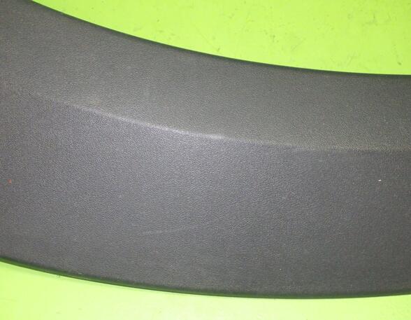 Trim Strip Mudguard VOLVO V70 III (135), VOLVO XC70 II (136)