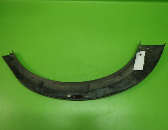 Trim Strip Mudguard VOLVO V70 III (135), VOLVO XC70 II (136)