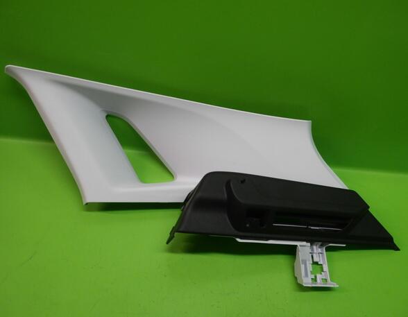 Trim Strip Mudguard OPEL GRANDLAND X (A18)