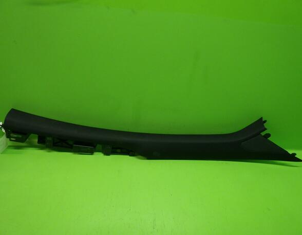 Trim Strip Mudguard TESLA MODEL X (5YJX)