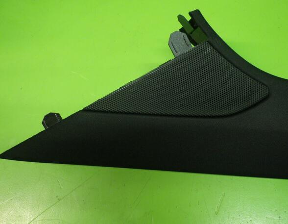 Trim Strip Mudguard TESLA MODEL X (5YJX)