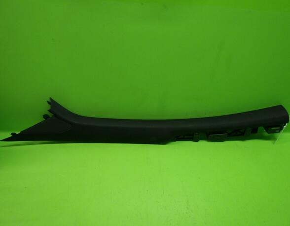 Trim Strip Mudguard TESLA MODEL X (5YJX)