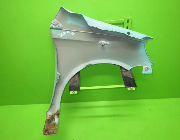 Wing TOYOTA Yaris (NCP1, NLP1, SCP1)